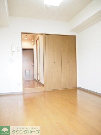 ルーブル田園調布南の物件内観写真